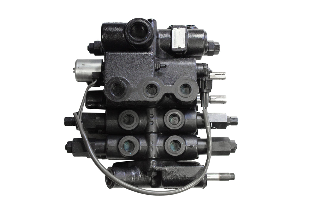 Nissan 69320-FL225 - Hydraulic Valve