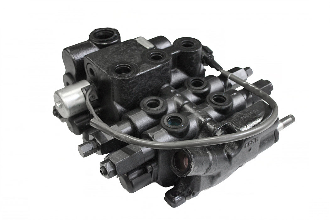 Nissan 69320-FL225 - Hydraulic Valve