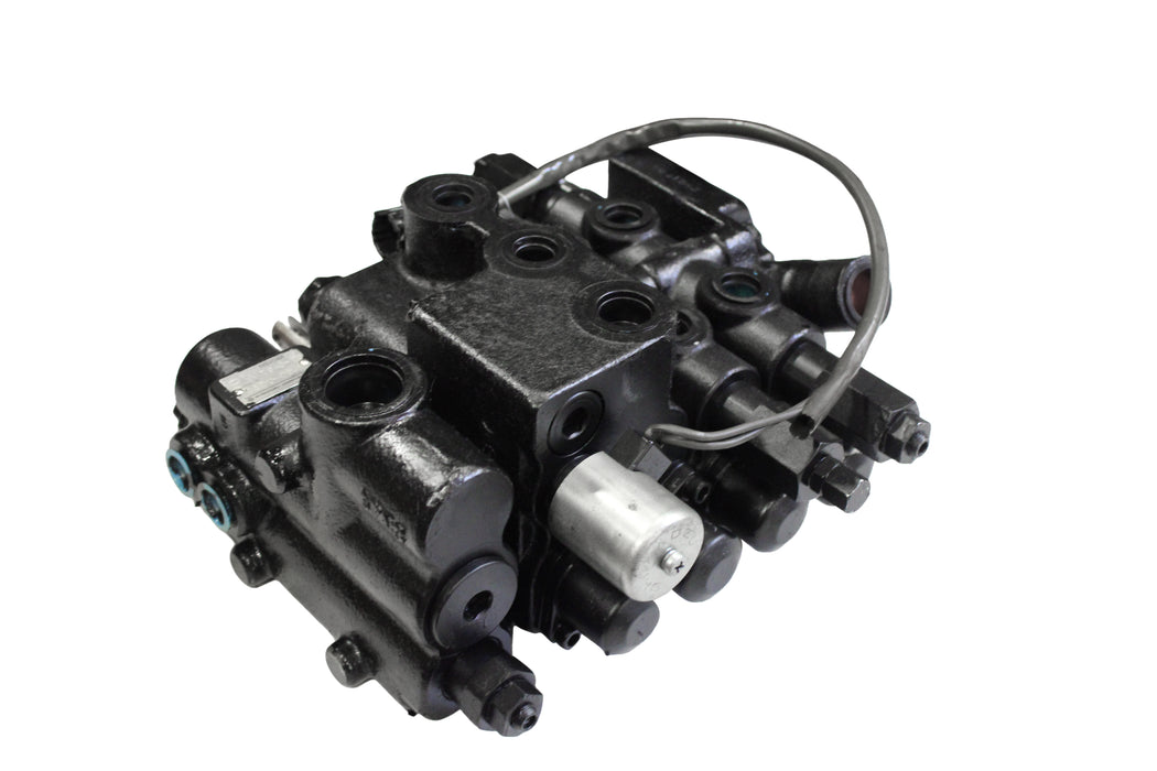 Nissan 69320-FL225 - Hydraulic Valve