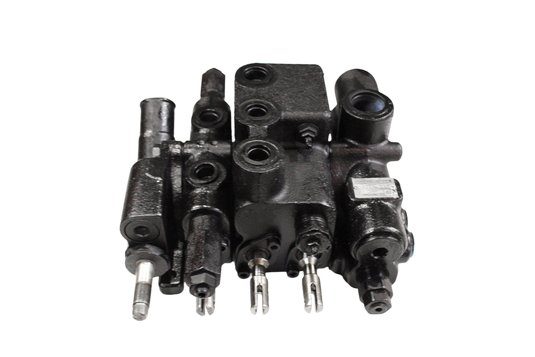Nissan 69320-GG60BRBX - Rebuilt/Exchange Valve