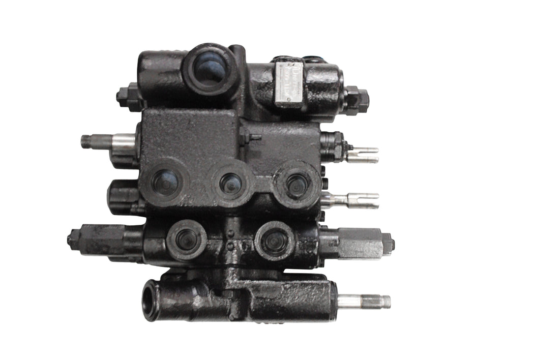 Nissan 69320-GG60BRBX - Rebuilt/Exchange Valve