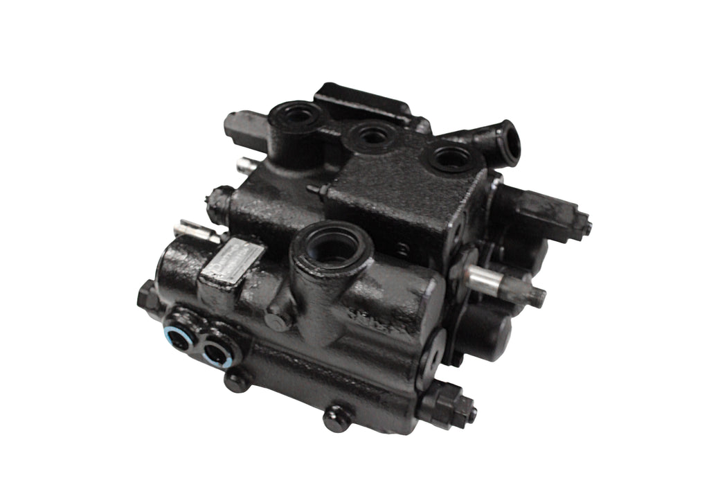 Nissan 69320-GG60BRBX - Rebuilt/Exchange Valve