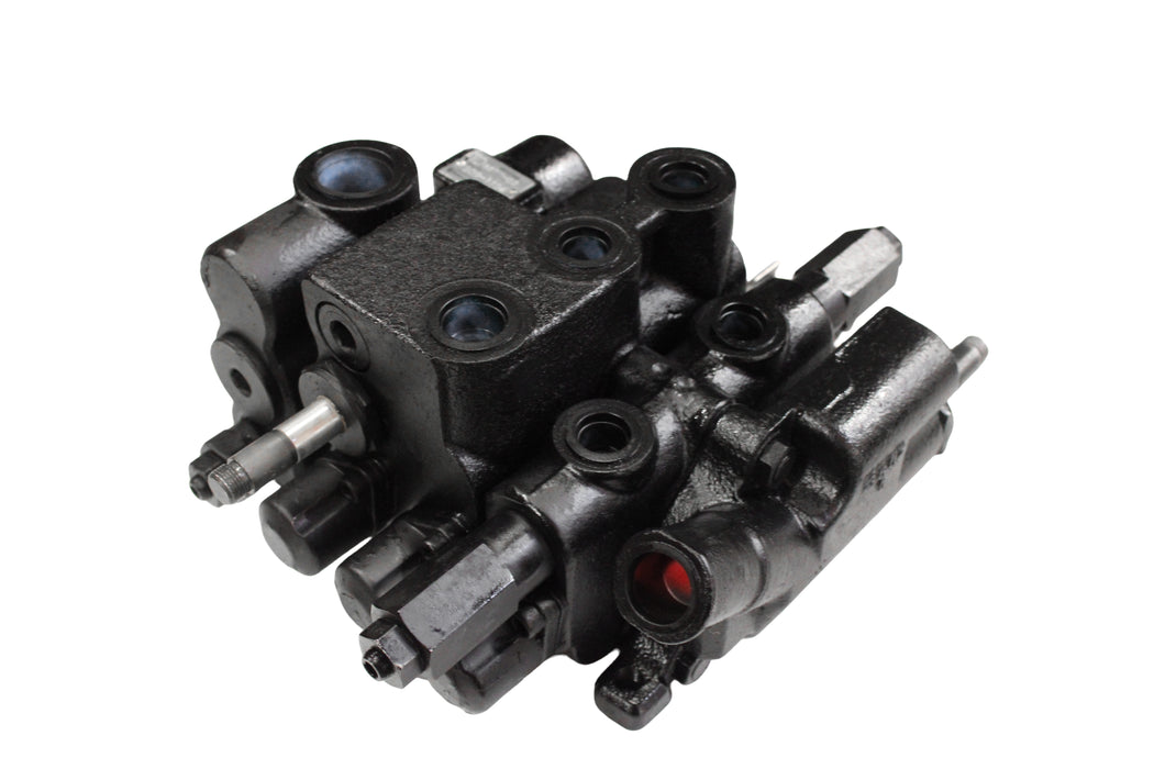 Nissan 69320-GG60BRBX - Rebuilt/Exchange Valve