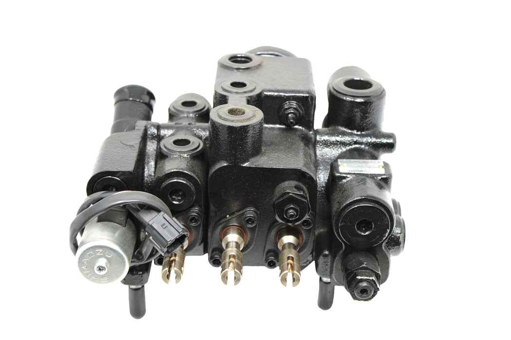 Nissan 69320-GH20B - Hydraulic Valve