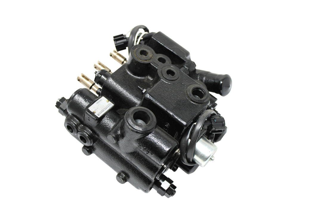 Nissan 69320-GH20B - Hydraulic Valve