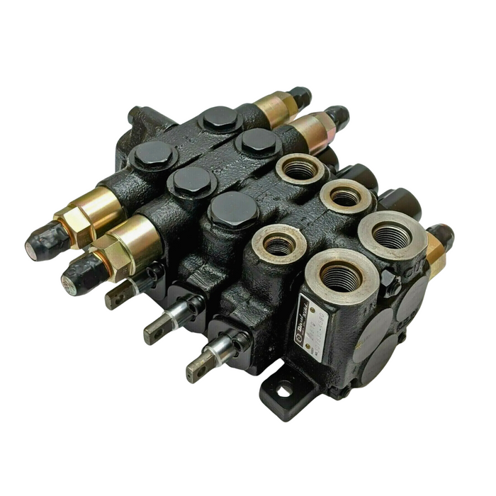 Nissan 69320-L2500 - Hydraulic Valve