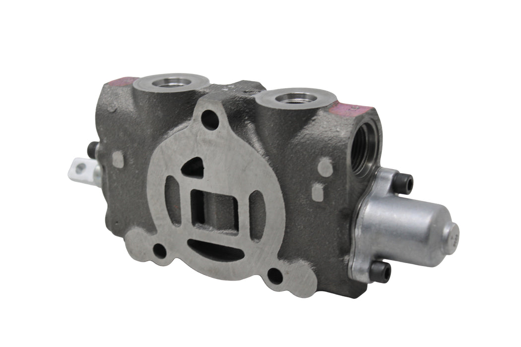 Nissan 69324-90H02 - Hydraulic Valve - Component