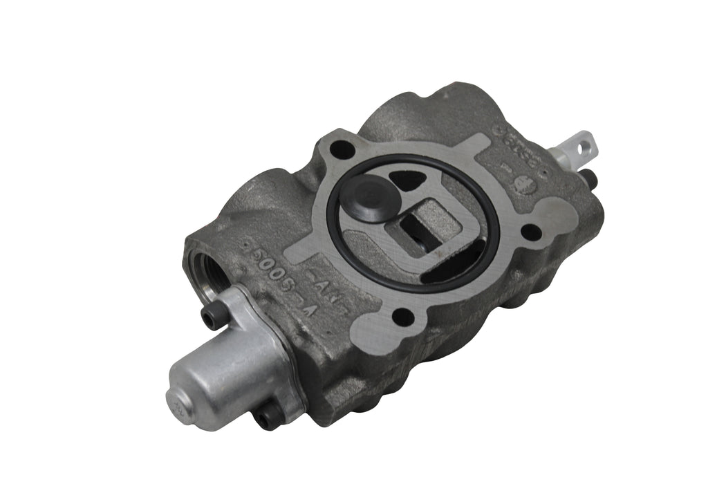 Nissan 69324-90H02 - Hydraulic Valve - Component