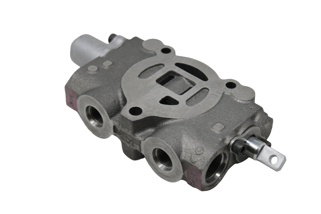 Nissan 69324-90H02 - Hydraulic Valve - Component