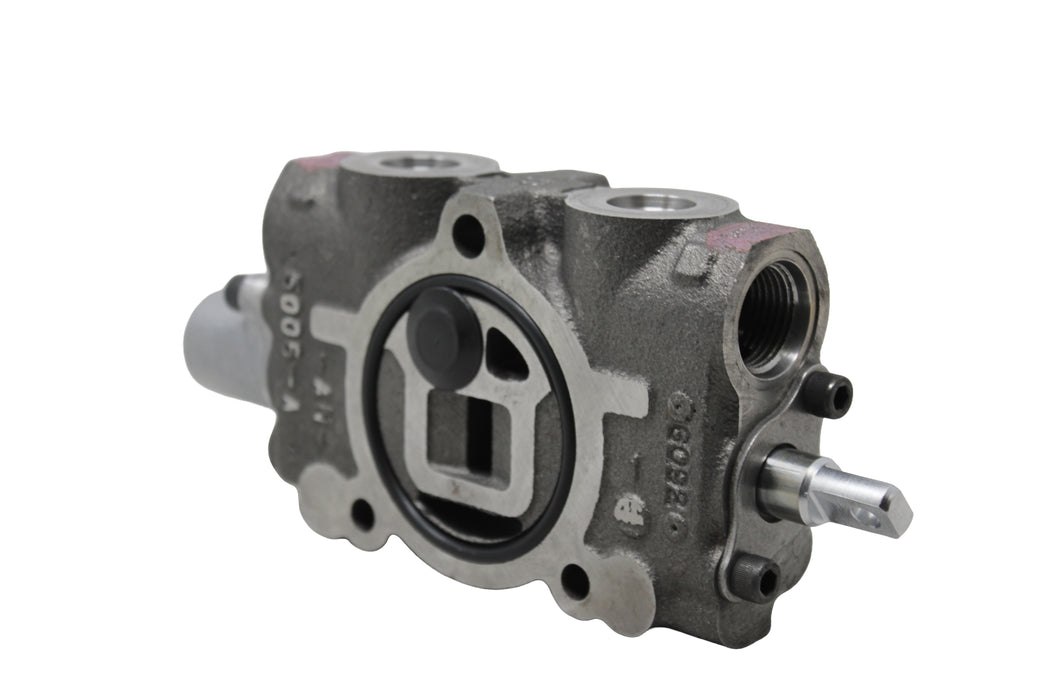 Nissan 69324-90H02 - Hydraulic Valve - Component