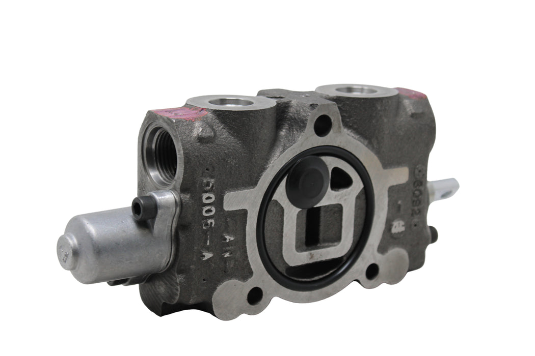 Nissan 69324-90H02 - Hydraulic Valve - Component