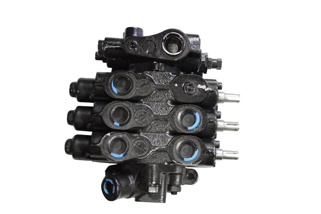 Nissan SV11C-30474KRBX - Rebuilt/Exchange Valve
