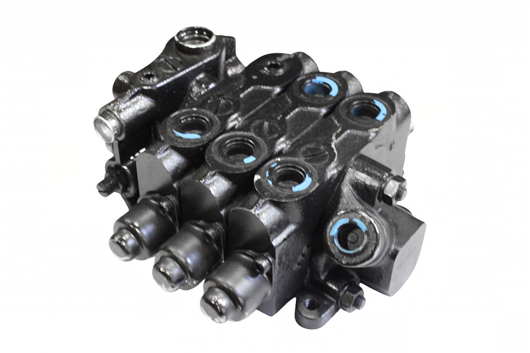 Nissan SV11C-30474KRBX - Rebuilt/Exchange Valve