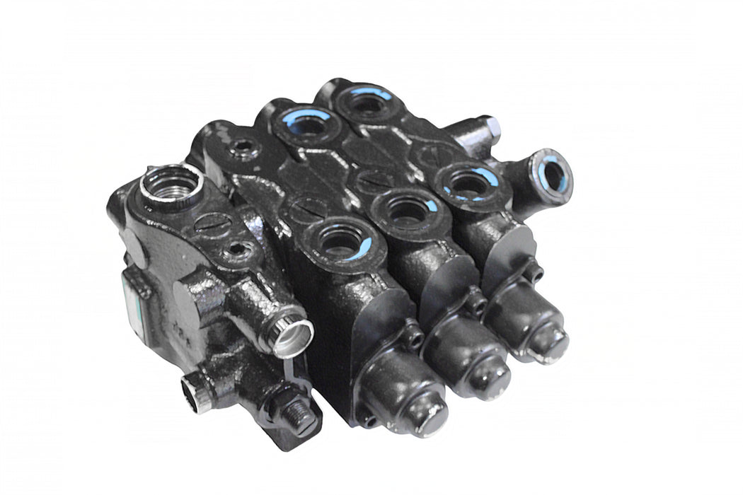 Nissan SV11C-30474KRBX - Rebuilt/Exchange Valve
