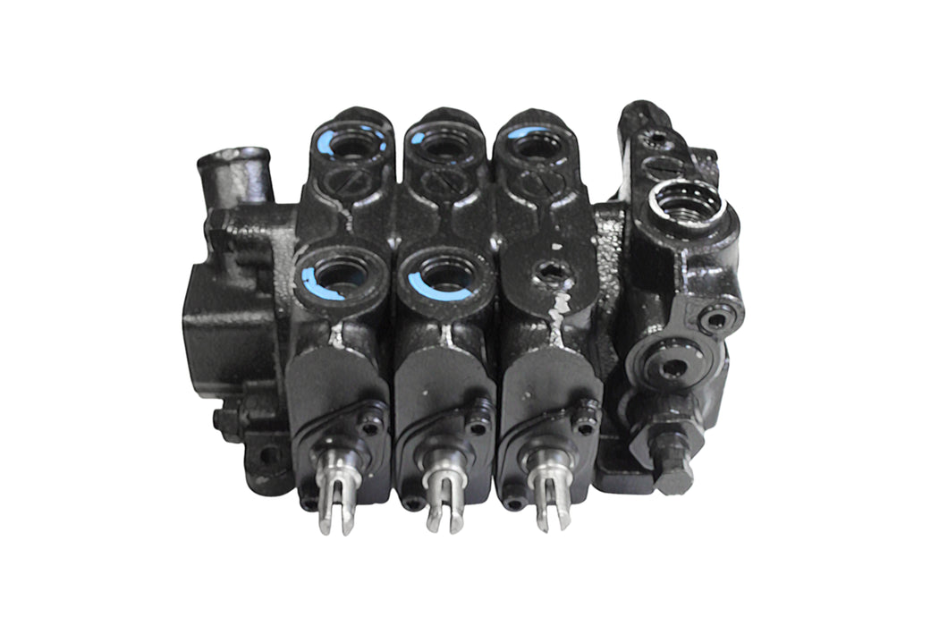 Nissan SV11C-30474KRBX - Rebuilt/Exchange Valve