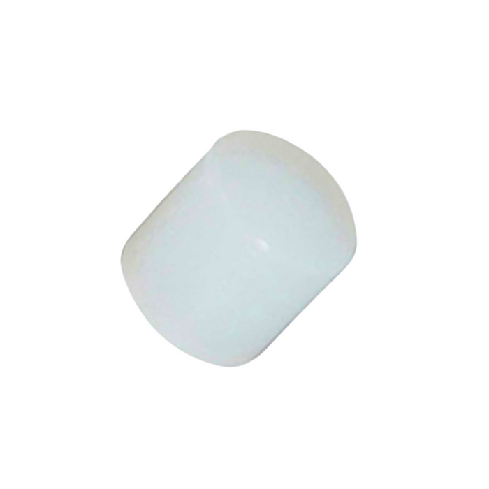 NYPLUG-187-187 - Cap/Plug - Nylon