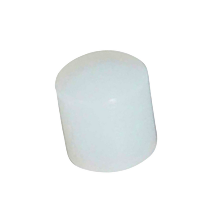 NYPLUG-125-875 - Cap/Plug - Nylon