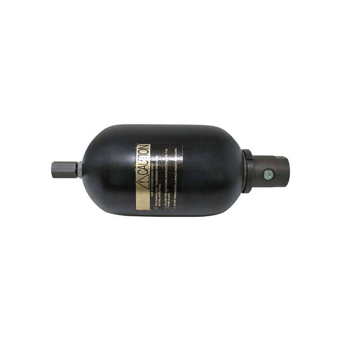 Gresen 800087 - Hydraulic Accumulator