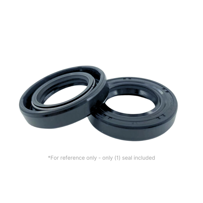 Oil Seal 0.687X1.187X0.312 - Seal - Oil Seal