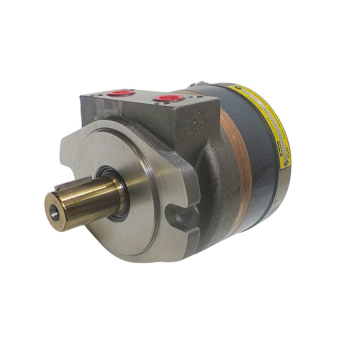 Aztec Replacement for Parker 110A-071-AM-0-S  - Hydraulic Motor