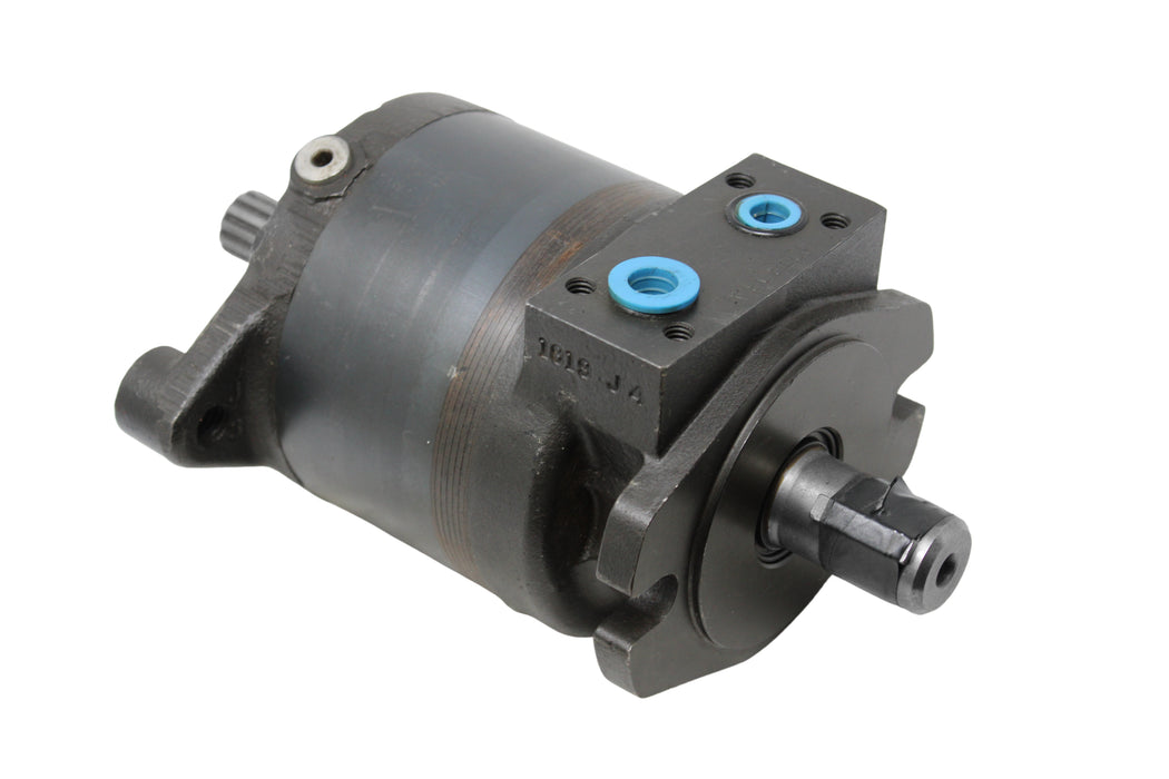 Parker 110A-164-AM-1RBX - Rebuilt/Exchange Pump