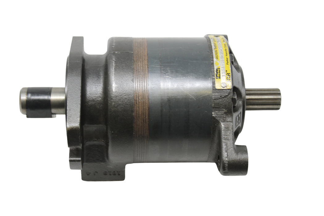 Parker 110A-164-AM-1RBX - Rebuilt/Exchange Pump