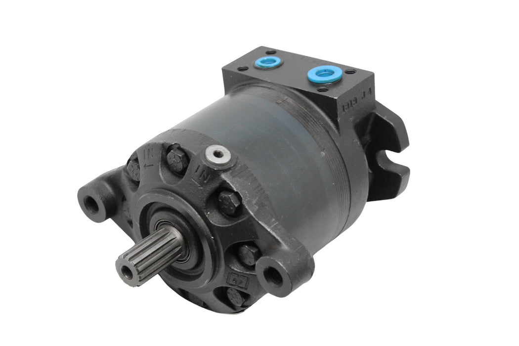 Parker 110A-164-AM-1RBX - Rebuilt/Exchange Pump