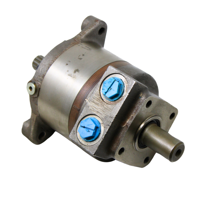 Parker 110A-164-FS-1 - Hydraulic Motor