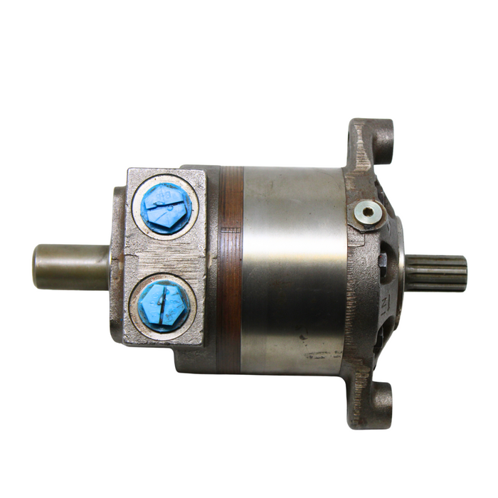 Parker 110A-164-FS-1 - Hydraulic Motor