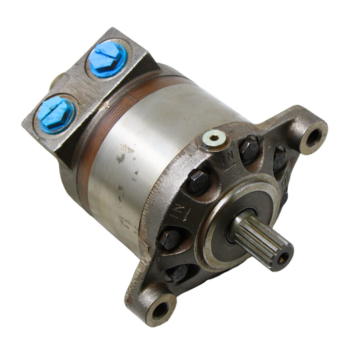 Parker 110A-164-FS-1 - Hydraulic Motor