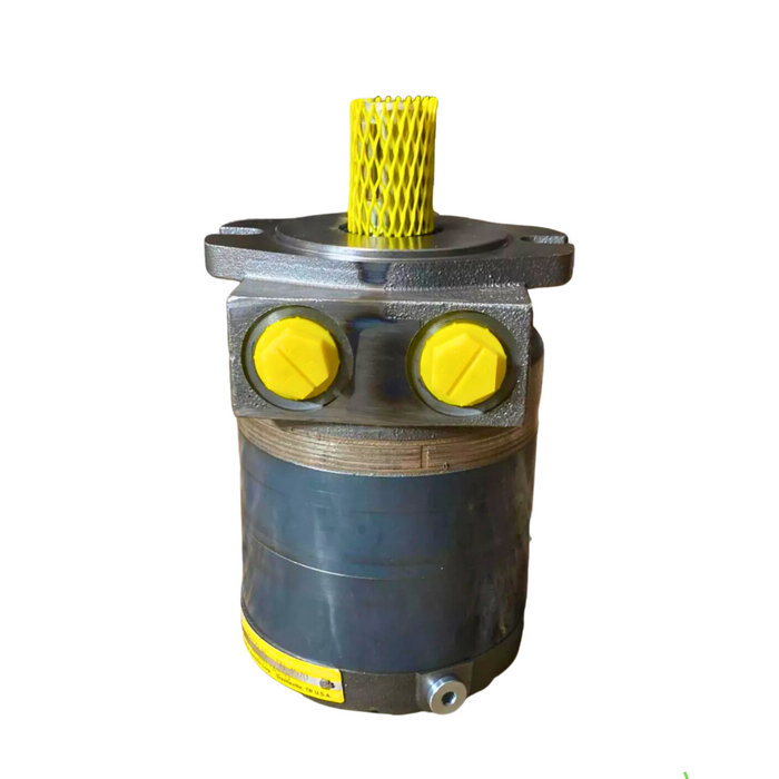 Parker 110A-241-AS-0 - Hydraulic Motor