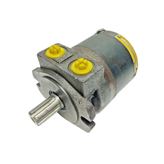 Parker 111A-164-AS-0 - Hydraulic Motor