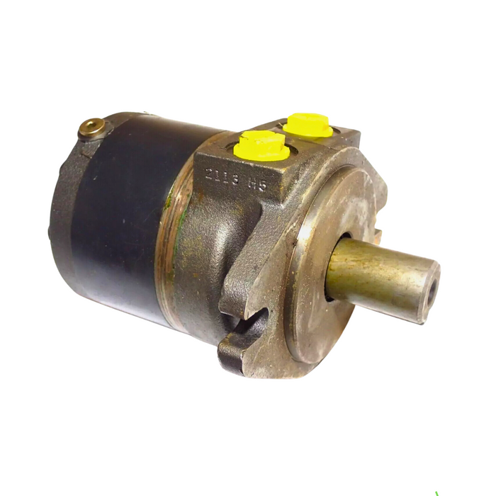 Parker 113A-164-BS-0 - Hydraulic Motor