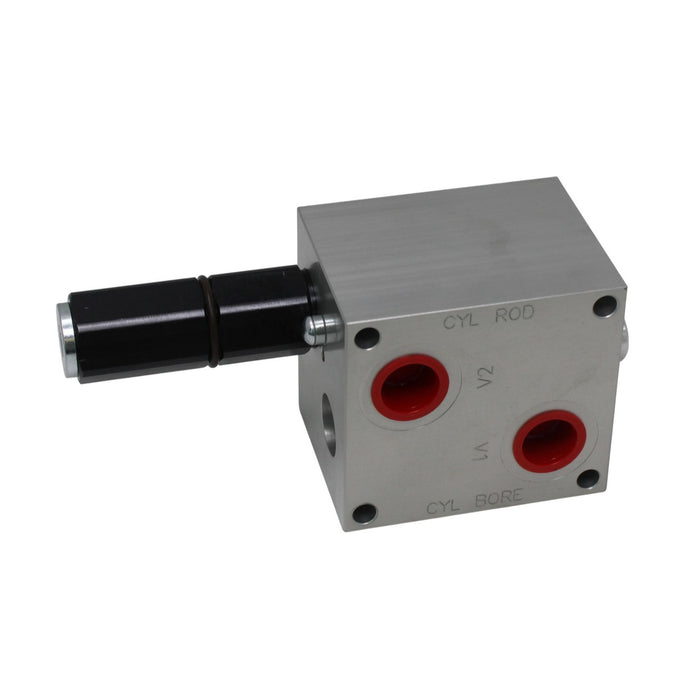 Parker 2984703 - Hydraulic Component - Holding Valve