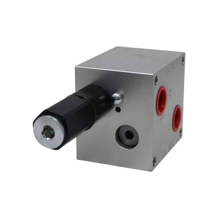 Parker 2984703 - Hydraulic Component - Holding Valve