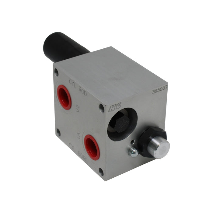 Parker 2984703 - Hydraulic Component - Holding Valve