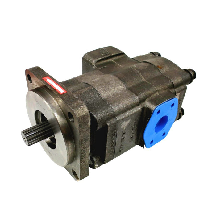 Case D134590 - Hydraulic Pump