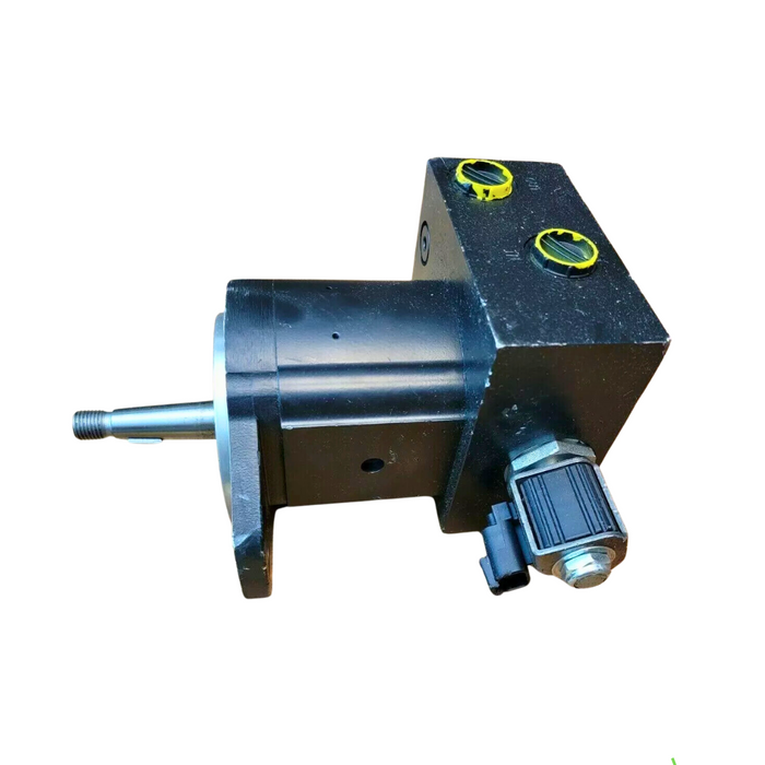 Parker 3349210217 - Hydraulic Motor