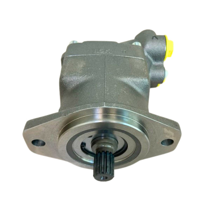 Aztec Replacement for Aztec Hydraulics F11019-HU-SH-S000 - Hydraulic Motor