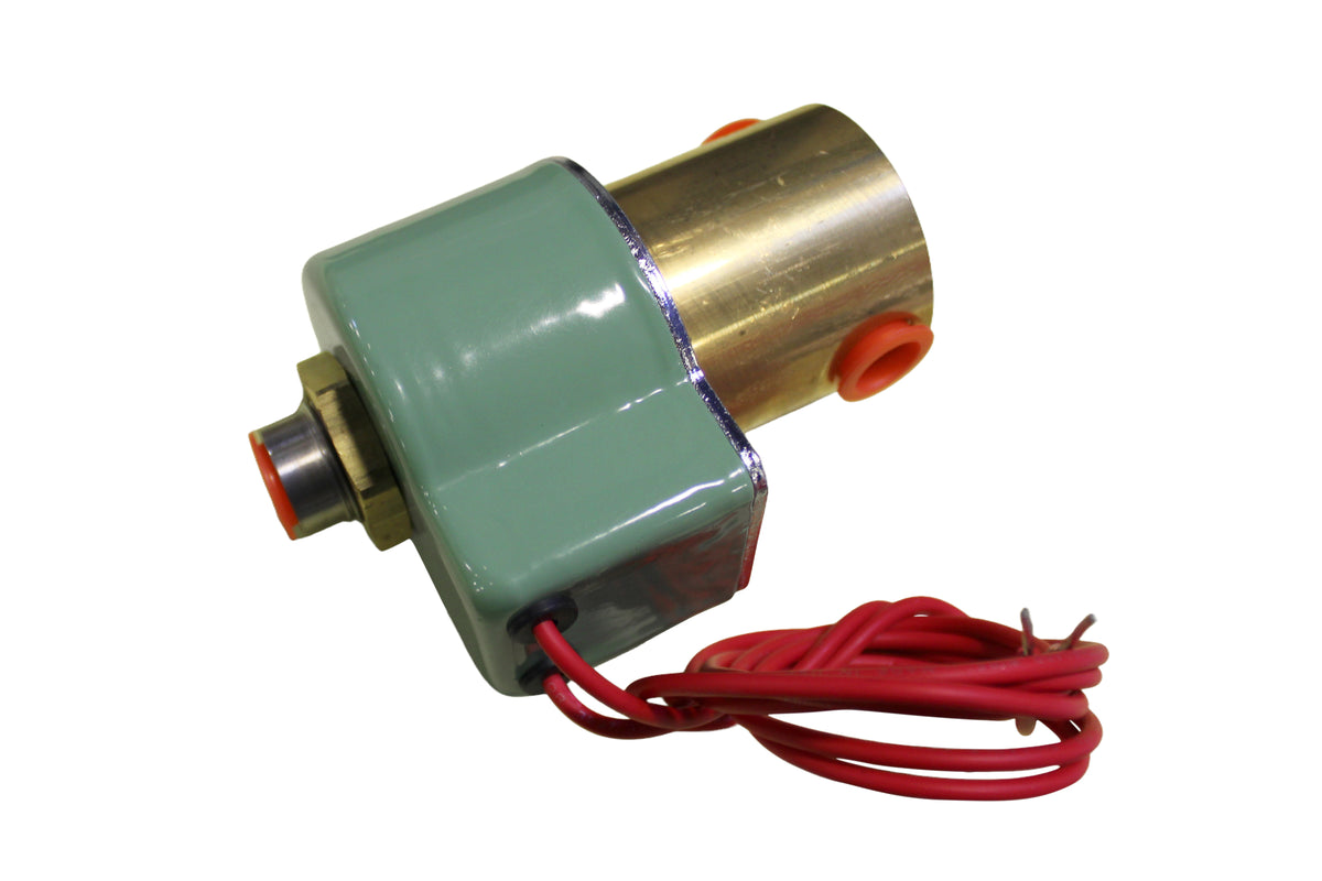 Parker 379686-1 - Electrical Component - Solenoid — Aztec Hydraulics