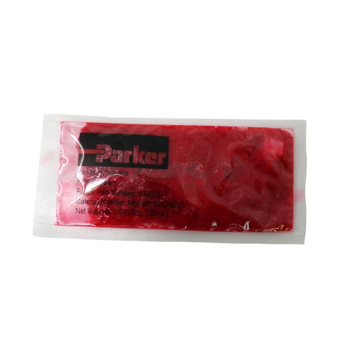 Parker 406018 - Grease Pack — Aztec Hydraulics