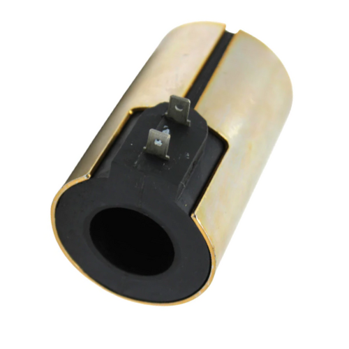 Hyster 611458 - Electrical Component - Solenoid