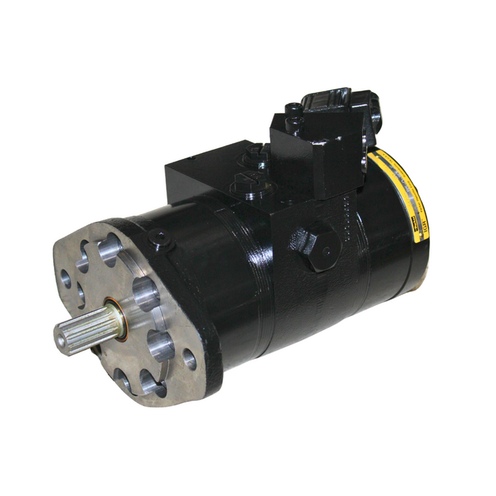 Aztec Replacement for Parker 716-212-BS-0-WOL-F-0 - Hydraulic Pump