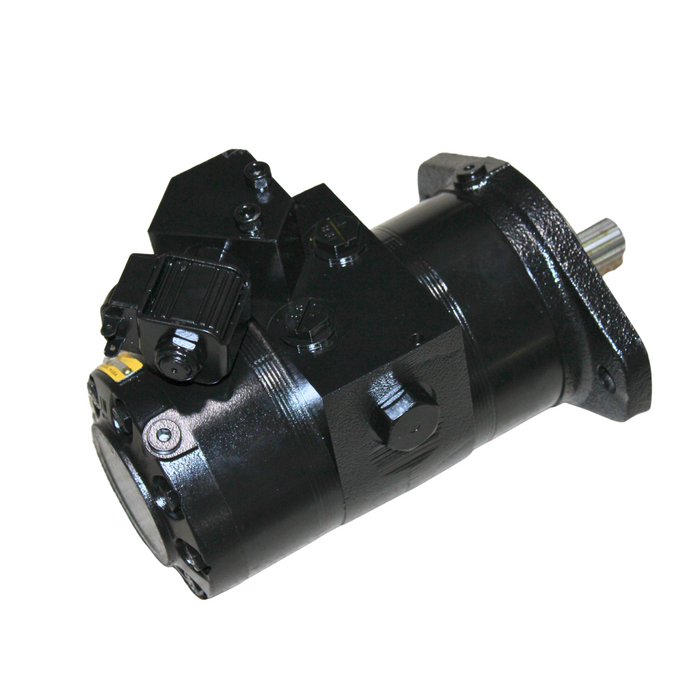 Parker 716-212-BS-O-NOL-F - Hydraulic Motor