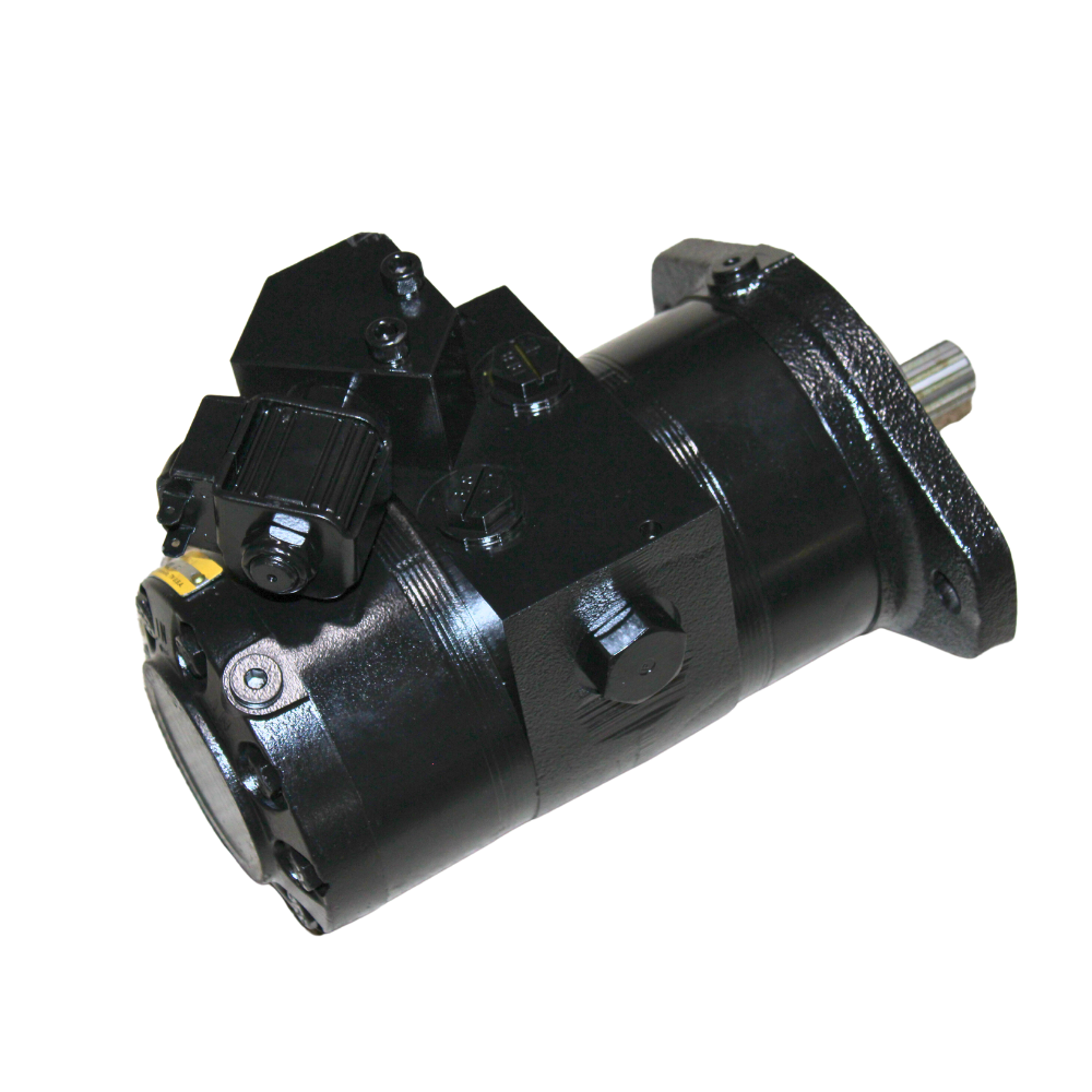 Aztec Replacement for Skyjack 109311 - Hydraulic Motor — Aztec