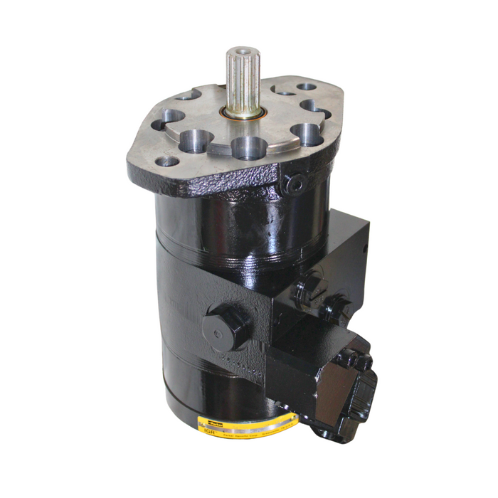 Parker 716-212-BS-O-NOL-F - Hydraulic Motor