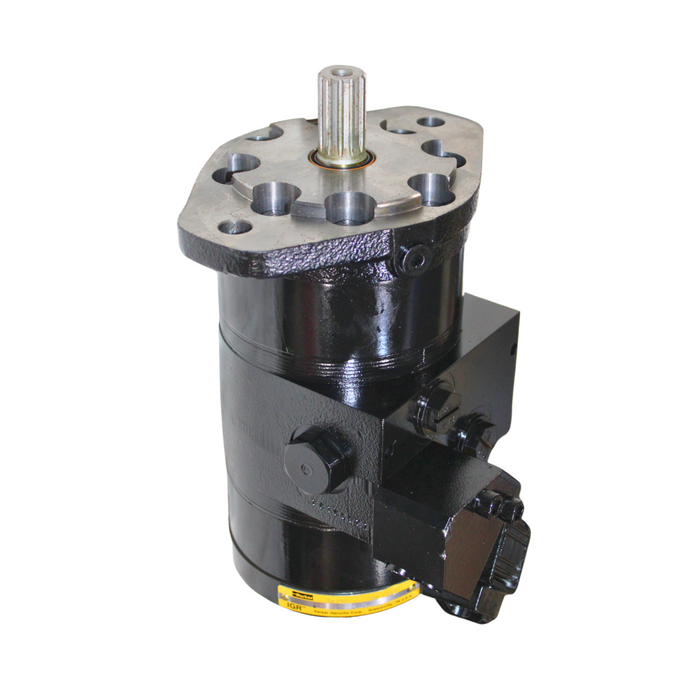 Aztec Replacement for Parker 716-212-BS-0-WOL-F - Hydraulic Pump