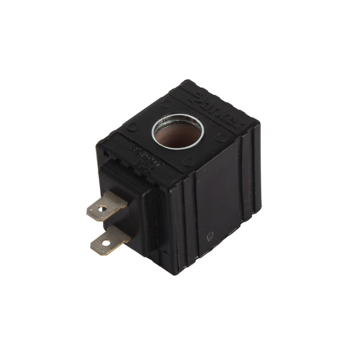 Parker 851007-012VDC - Electrical Component - Solenoid
