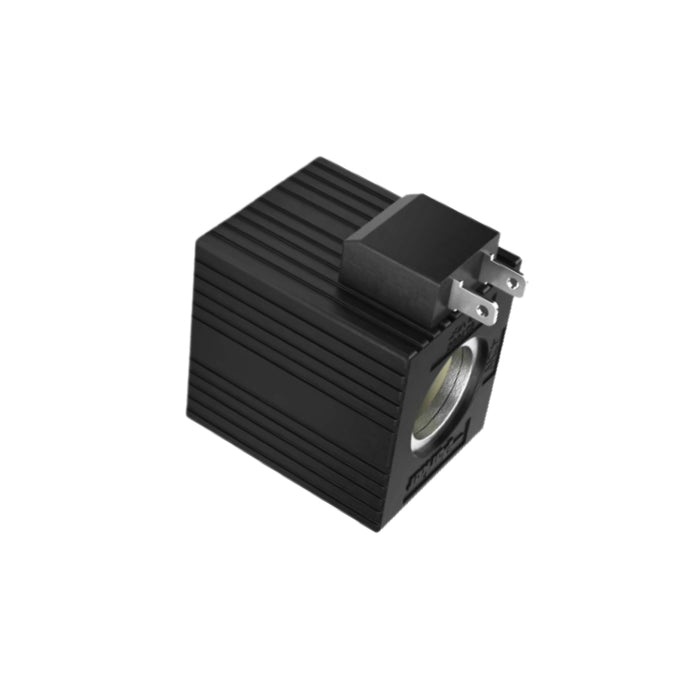 Parker 851058-012VDC - Electrical Component - Solenoid