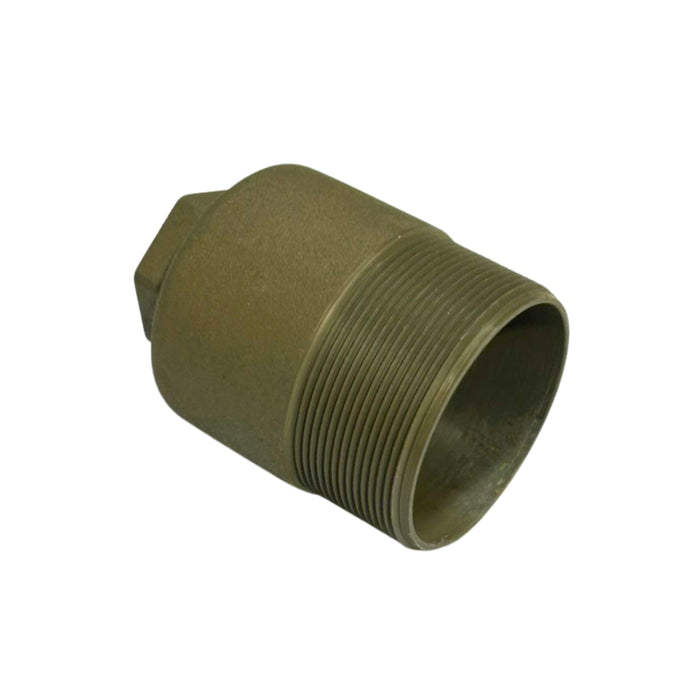 Parker 885023AP - Hydraulic Valve Cap